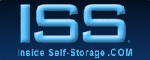 inside self storage