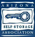 arizona self storage